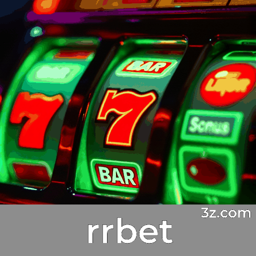 rrbet: O Melhor em Cassino e Apostas Online