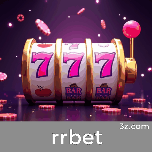 rrbet: Inovação Tecnológica Moldando o Futuro dos Jogos