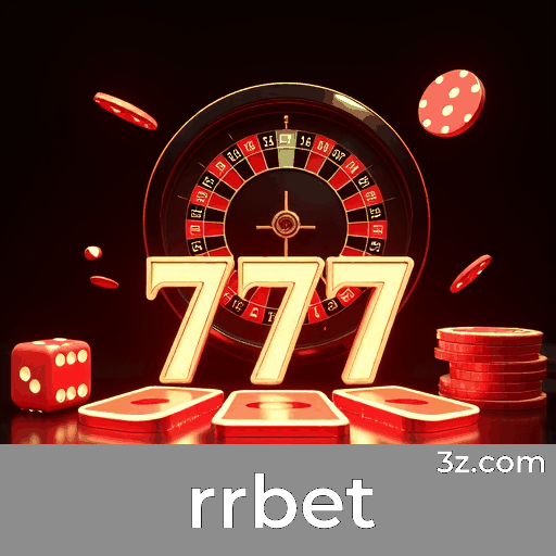 rrbet: O Melhor em Cassino e Apostas Online