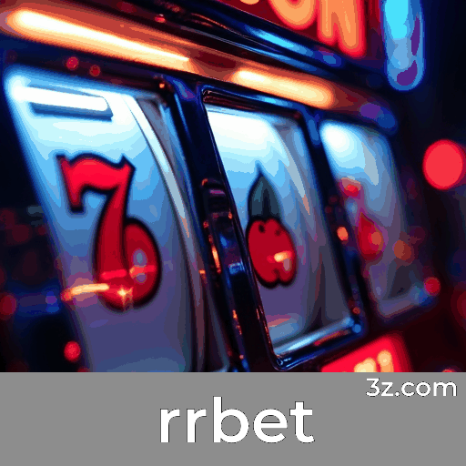 rrbet: Ganhe Bônus e Recompensas Incríveis