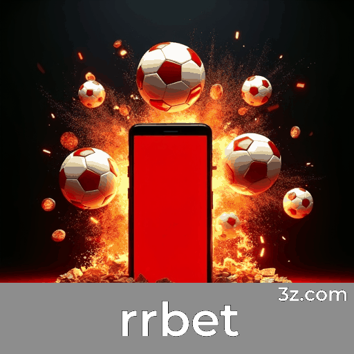 rrbet: Plataforma de Apostas com Arquitetura de Nuvem de Alto Desempenho