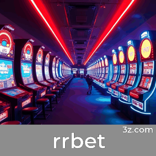 Experiência VIP rrbet Casino: Luxo e Exclusividade