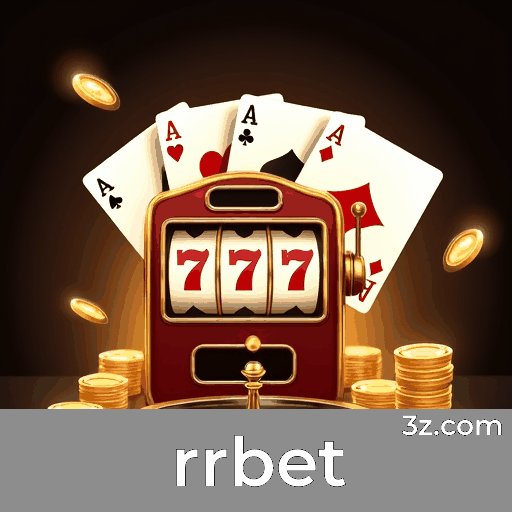 rrbet: Inovação Tecnológica Moldando o Futuro dos Jogos