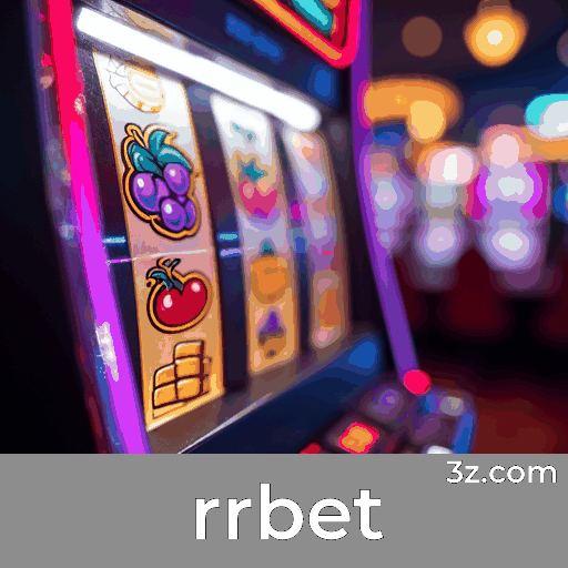 rrbet Jogos Inovadores: Tecnologia de Ponta no Entretenimento